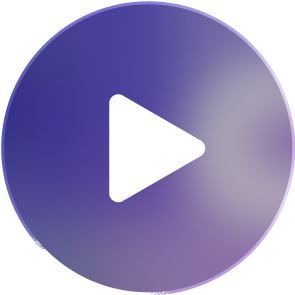 Video Player Icon