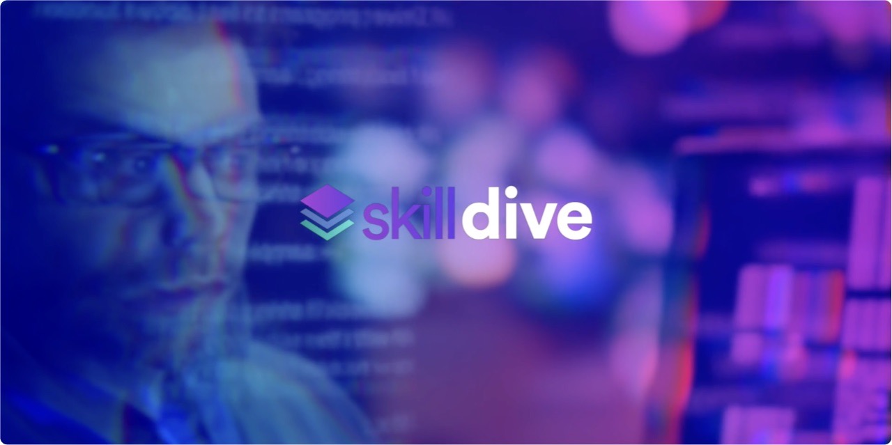 Skill Dive Video Cover